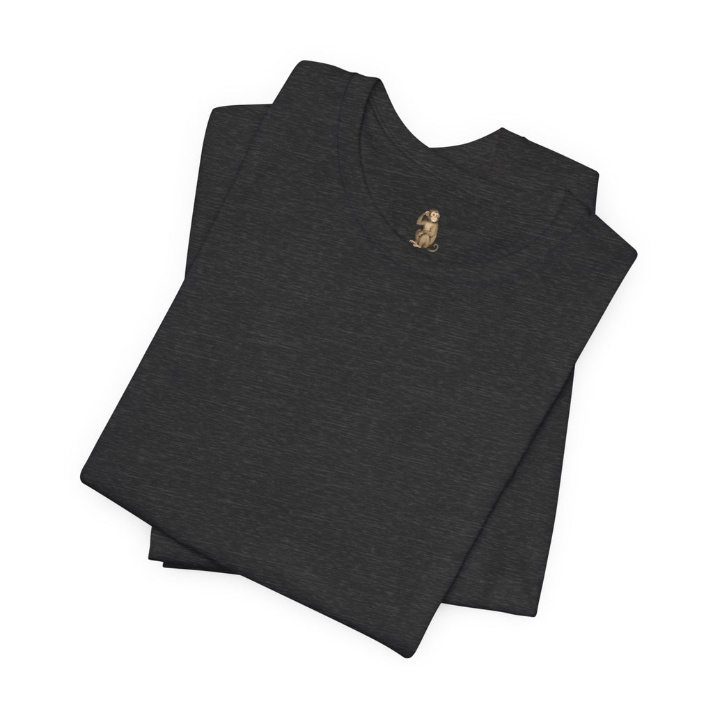 Covert Astrology "Year of the Monkey" T Shirt