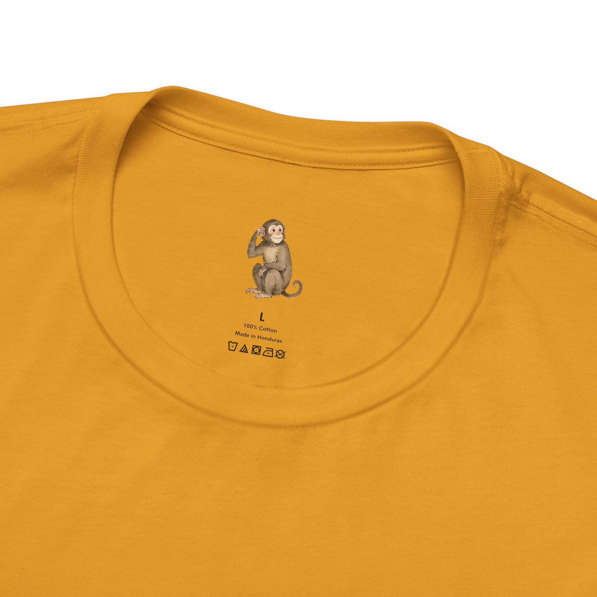 Covert Astrology "Year of the Monkey" T Shirt