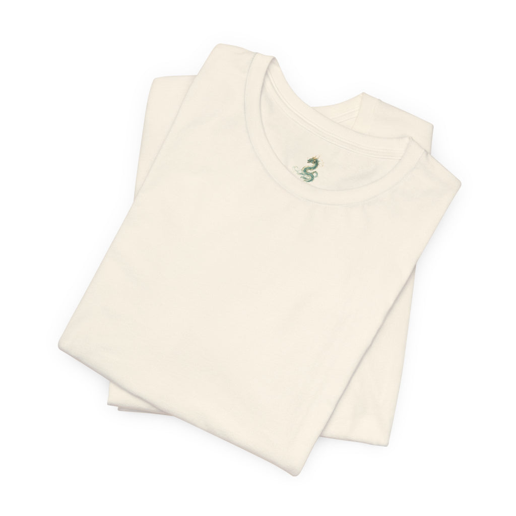 Covert Astrology "Year of the Dragon" T Shirt