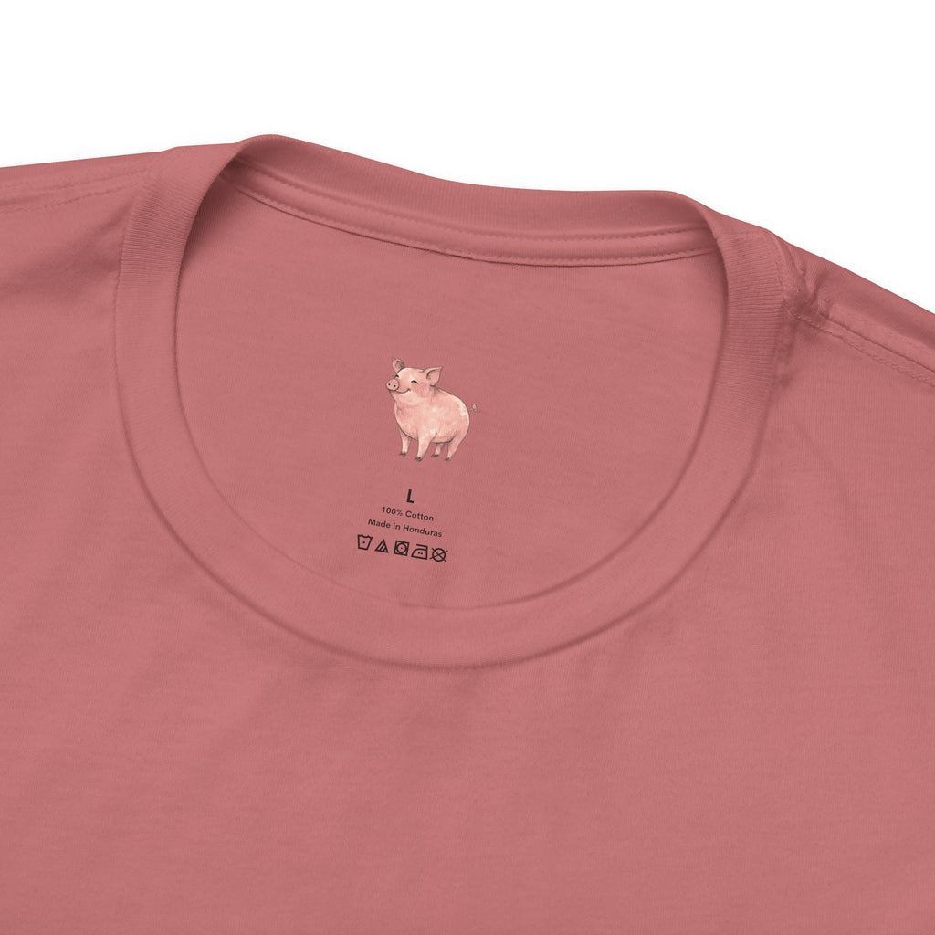 Covert Astrology "Year of the Pig" T Shirt