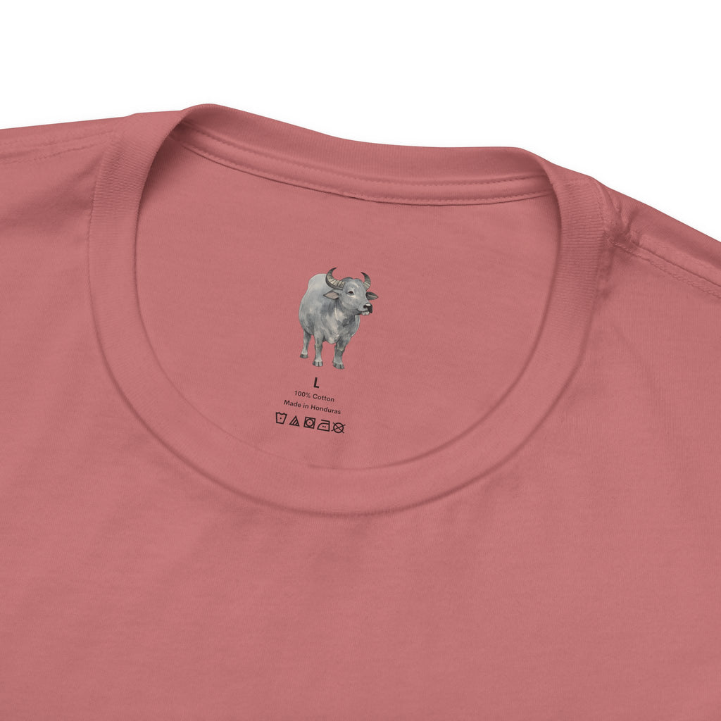 Covert Astrology "Year of the Ox" T Shirt