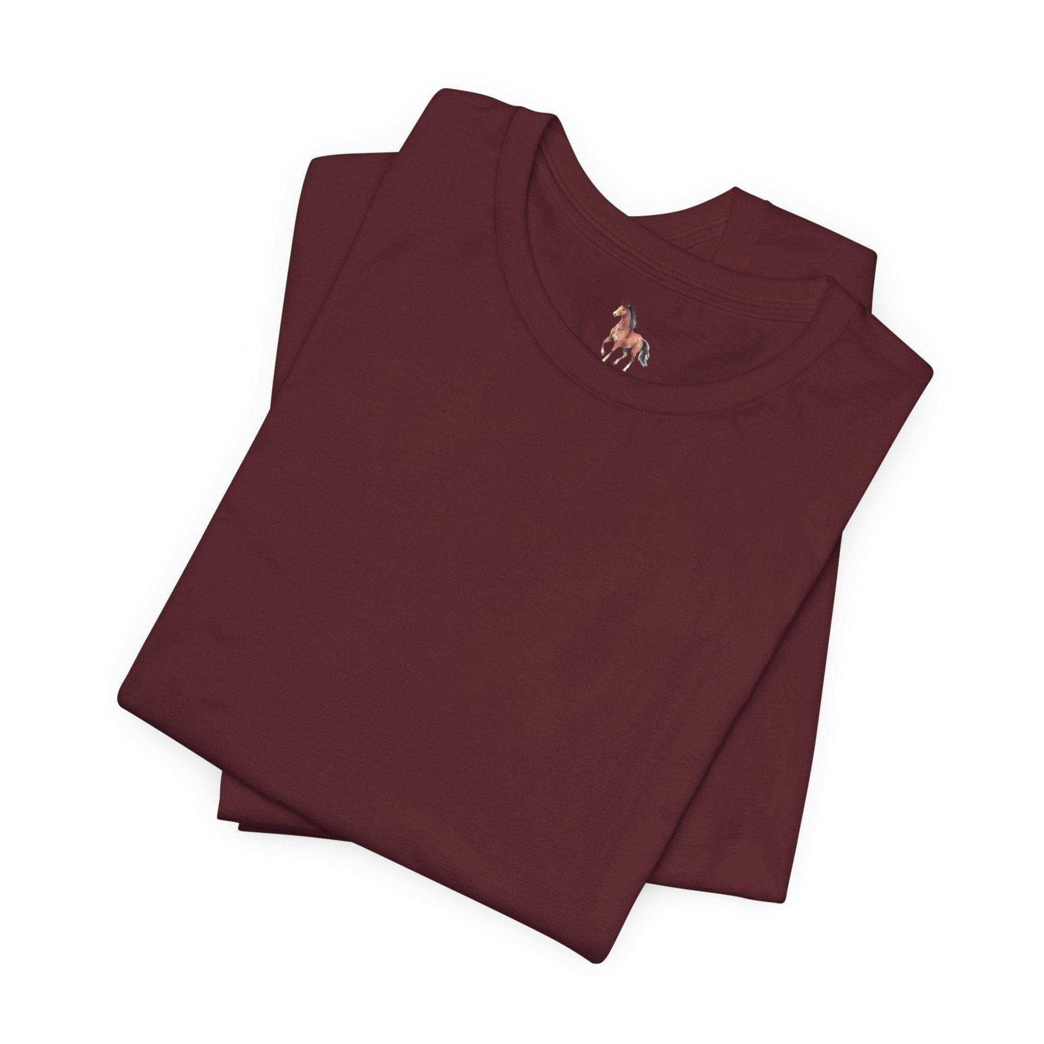 Covert Astrology "Year of the Horse" T Shirt