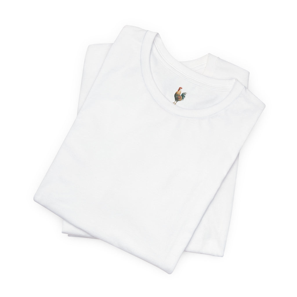 Covert Astrology "Year of the Rooster" T Shirt