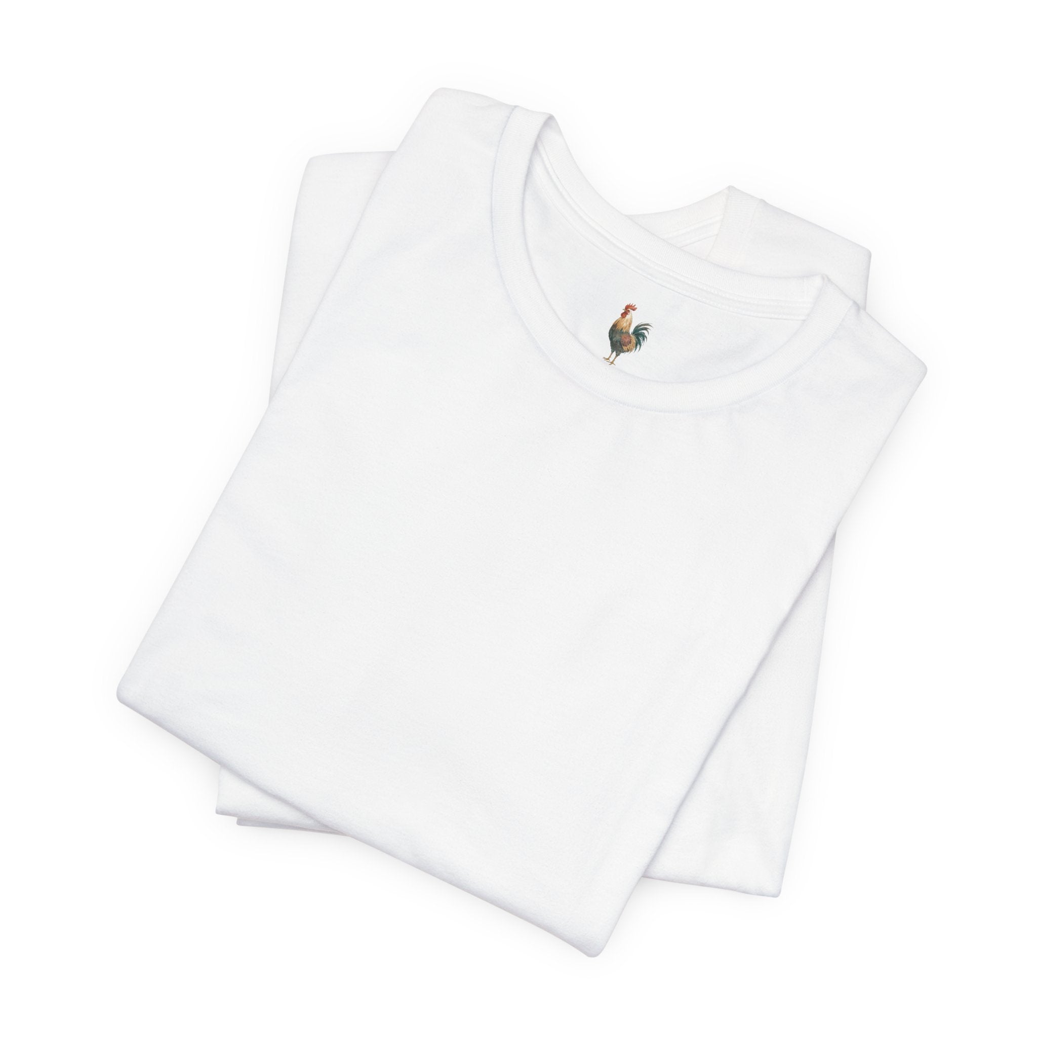 Covert Astrology "Year of the Rooster" T Shirt