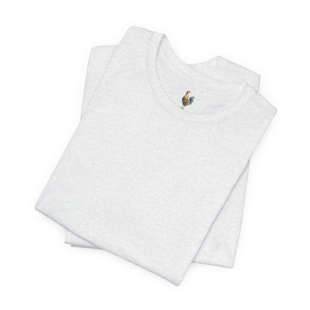 Covert Astrology "Year of the Rooster" T Shirt