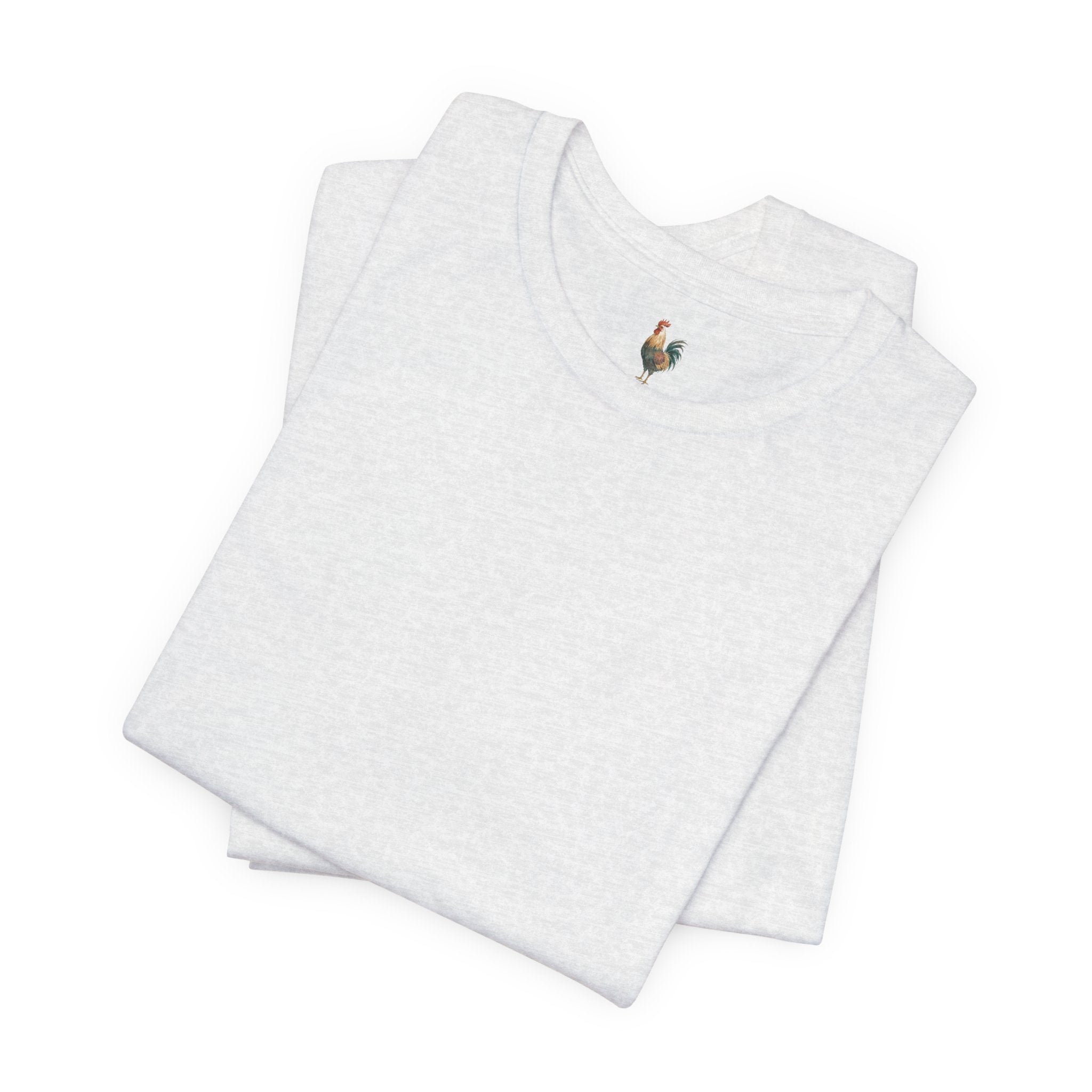 Covert Astrology "Year of the Rooster" T Shirt