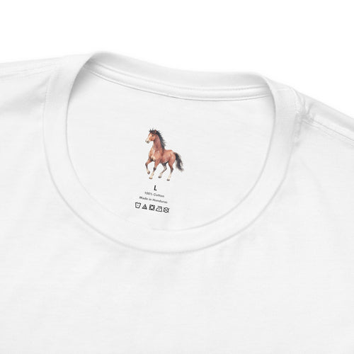 Covert Astrology "Year of the Horse" T Shirt