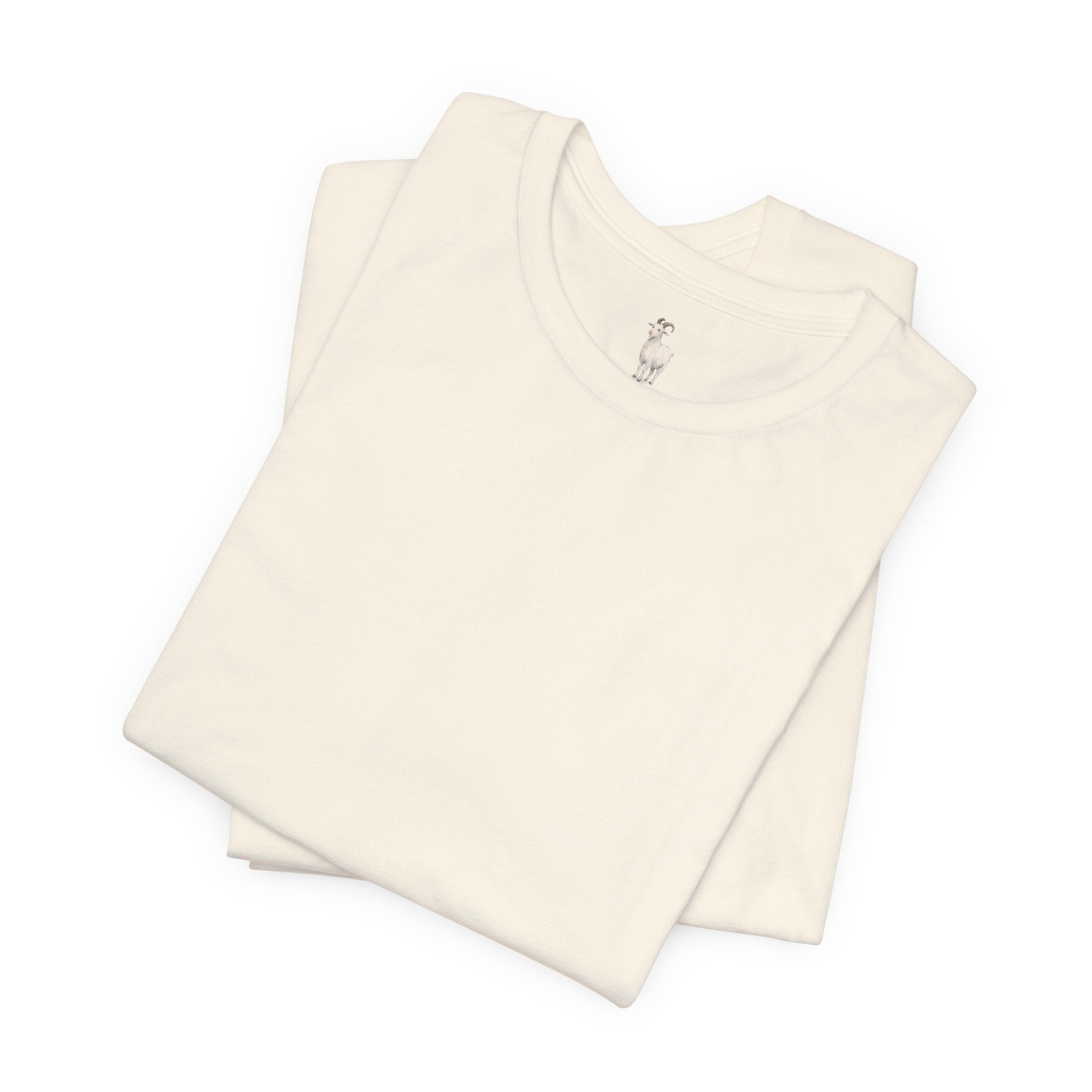 Covert Astrology "Year of the Goat" T Shirt