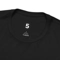 Covert Numerology "5 Energy" T