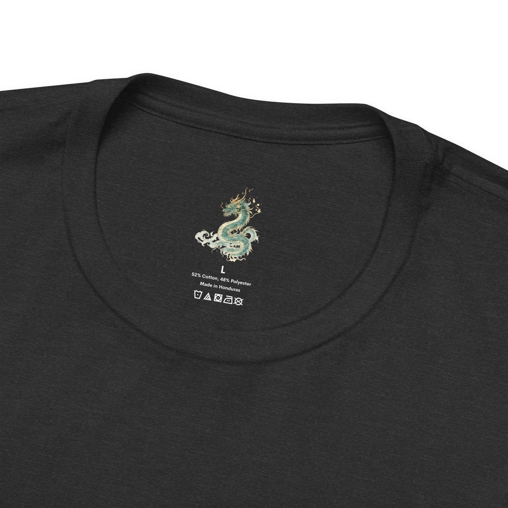 Covert Astrology "Year of the Dragon" T Shirt