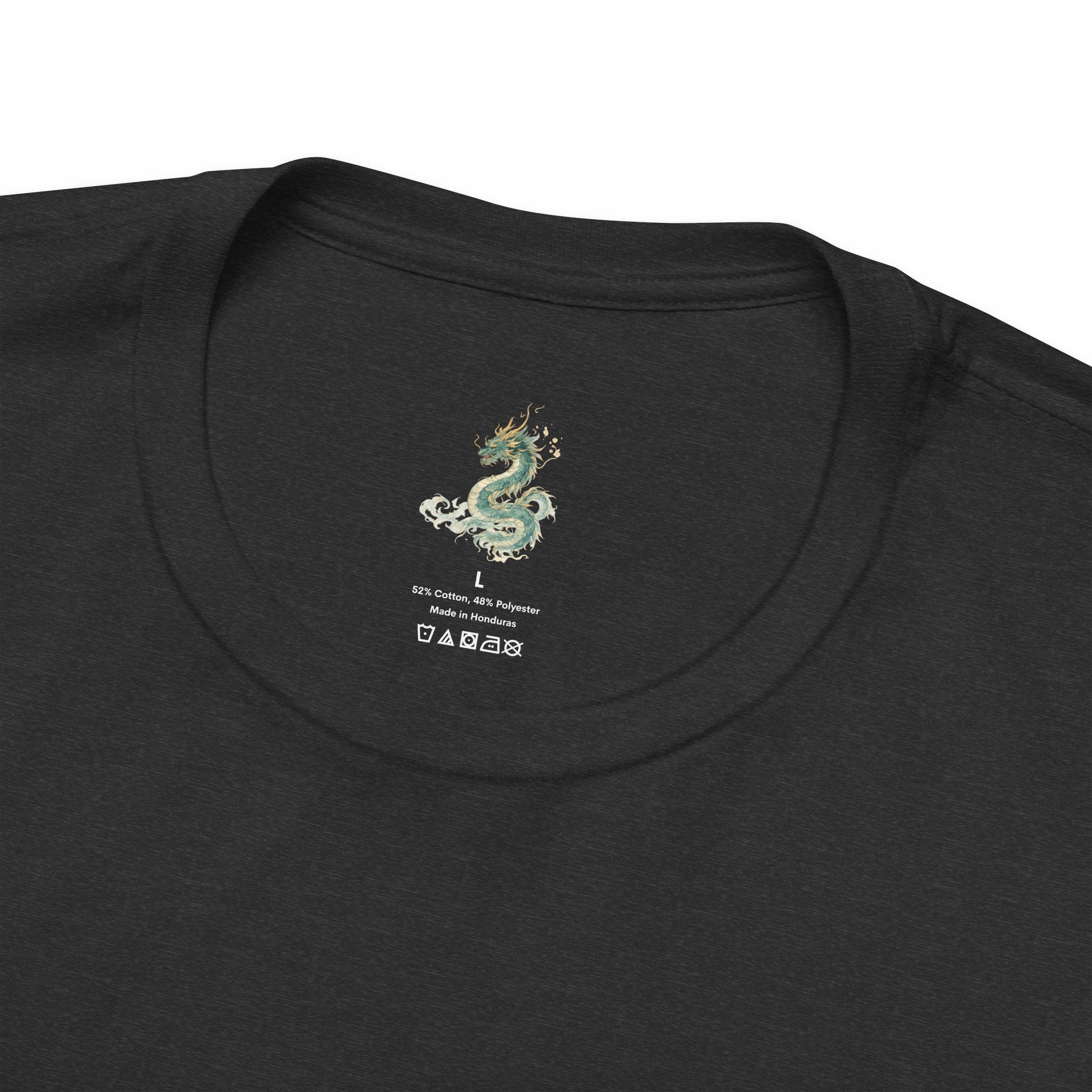 Covert Astrology "Year of the Dragon" T Shirt