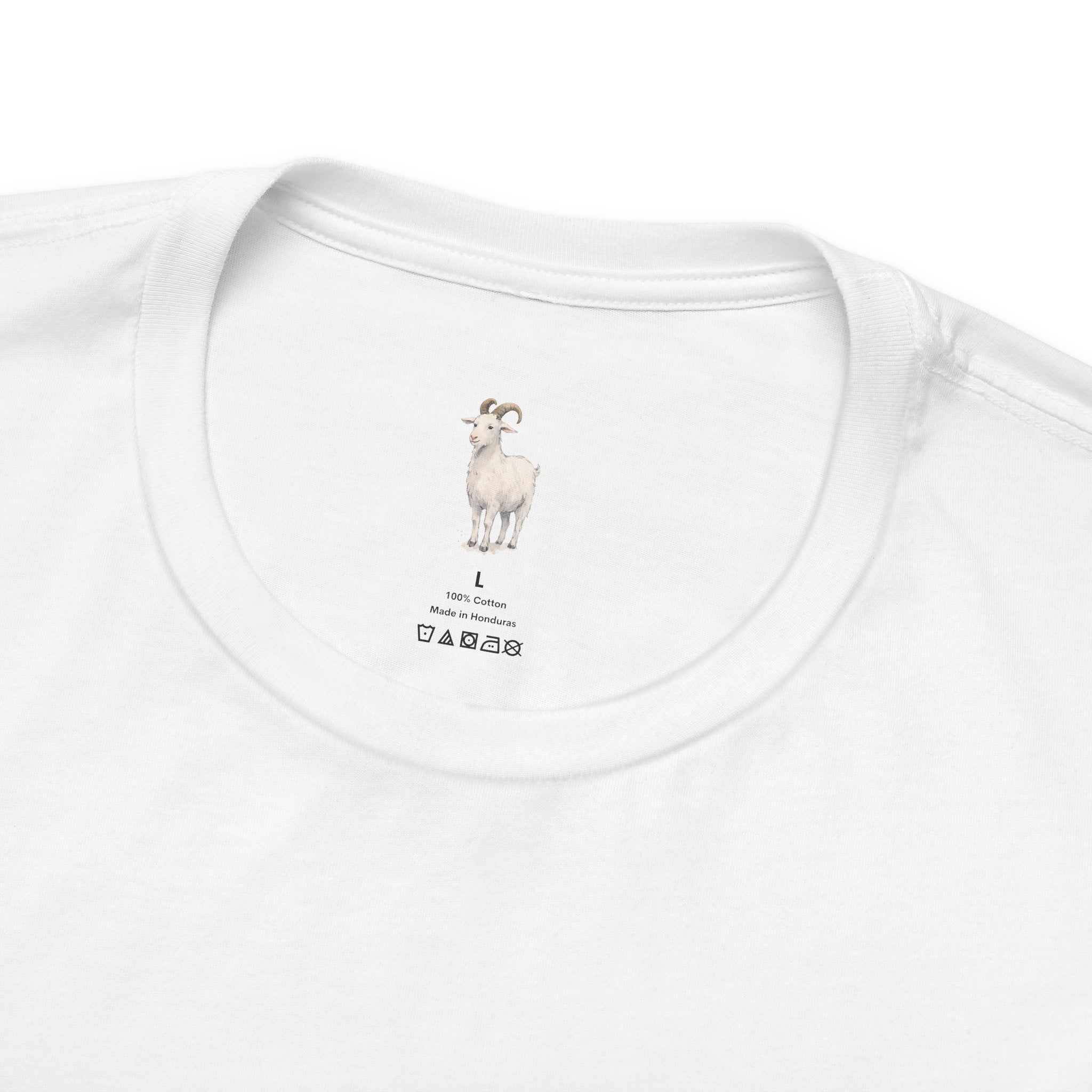 Covert Astrology "Year of the Goat" T Shirt