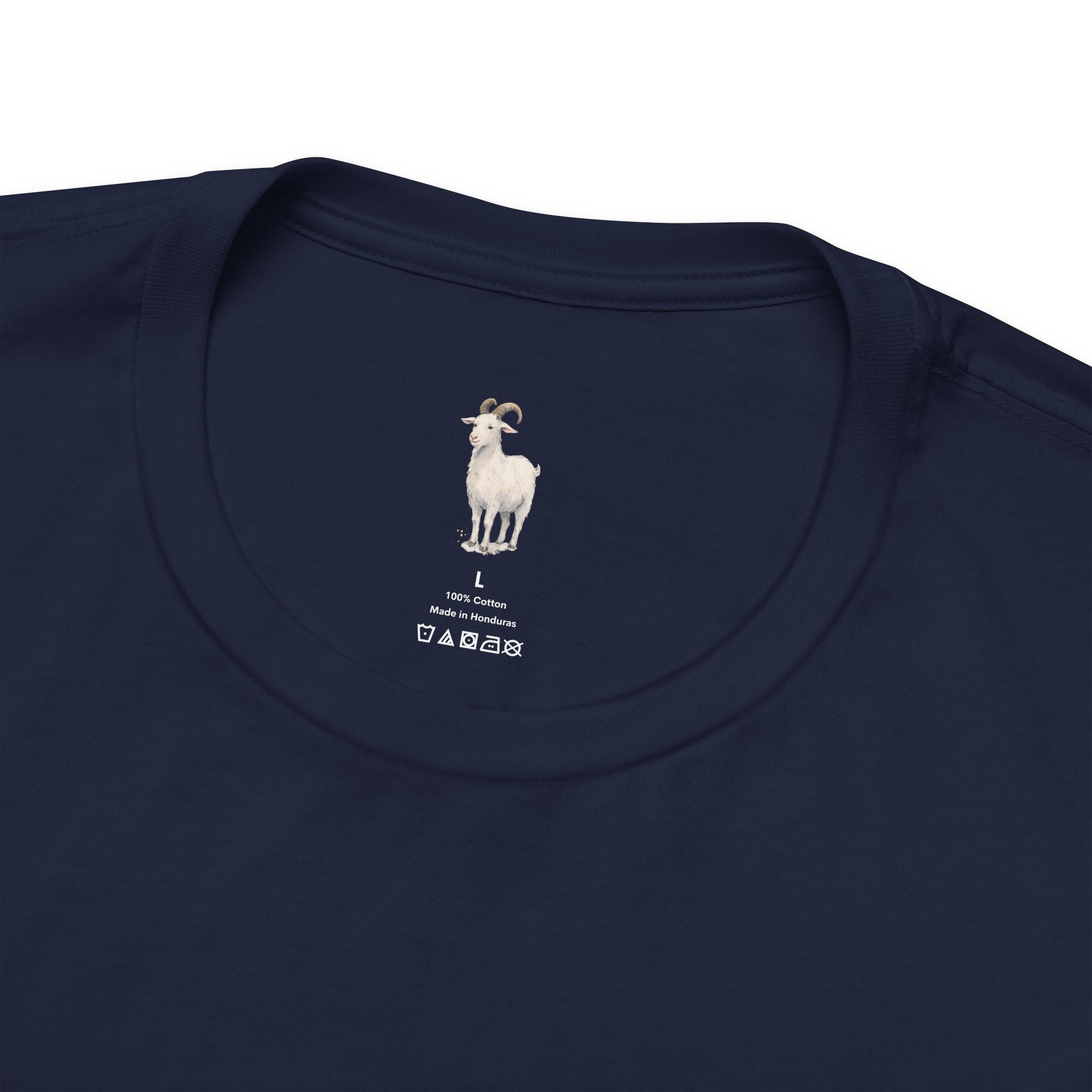 Covert Astrology "Year of the Goat" T Shirt