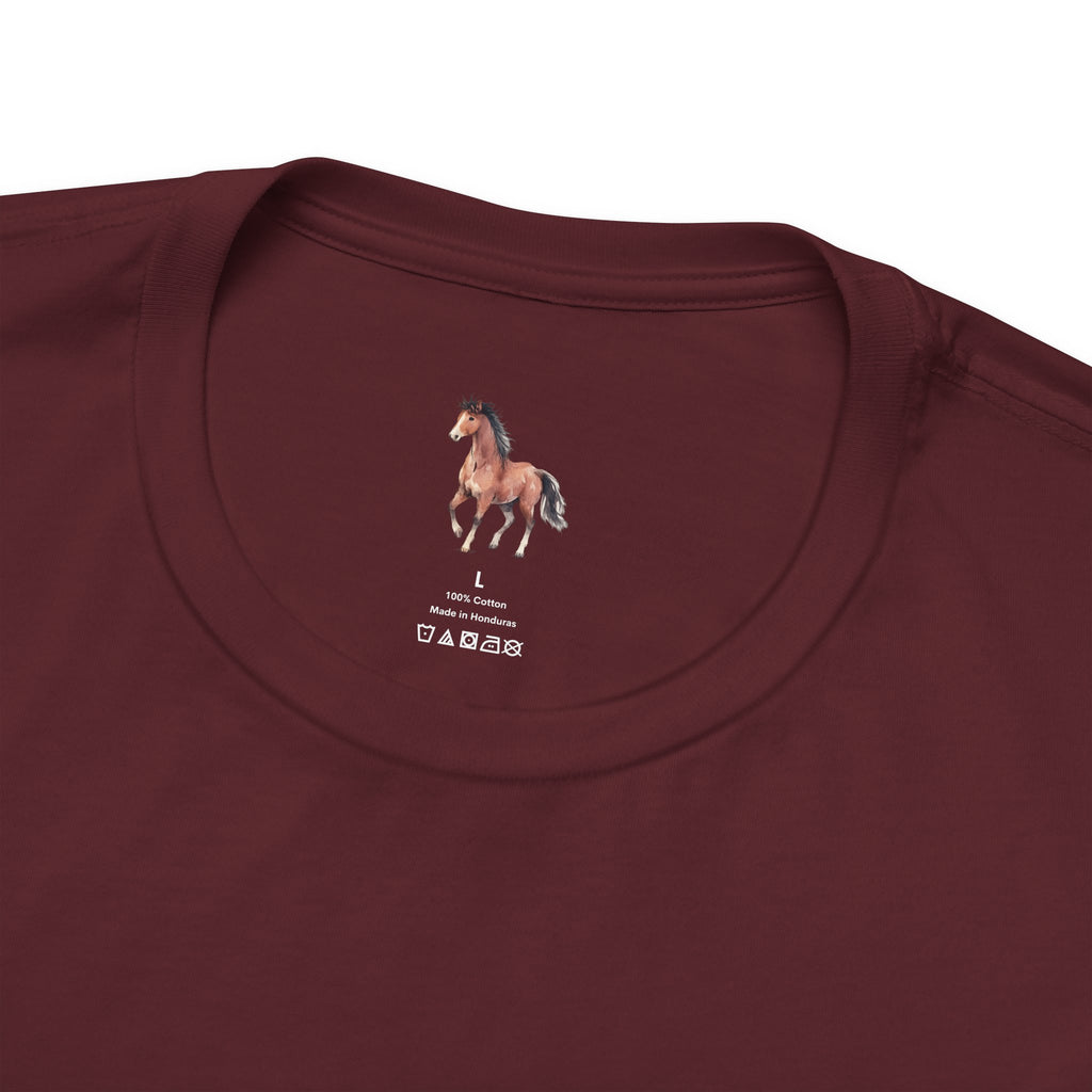 Covert Astrology "Year of the Horse" T Shirt