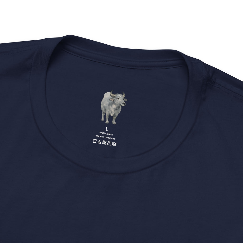 Covert Astrology "Year of the Ox" T Shirt