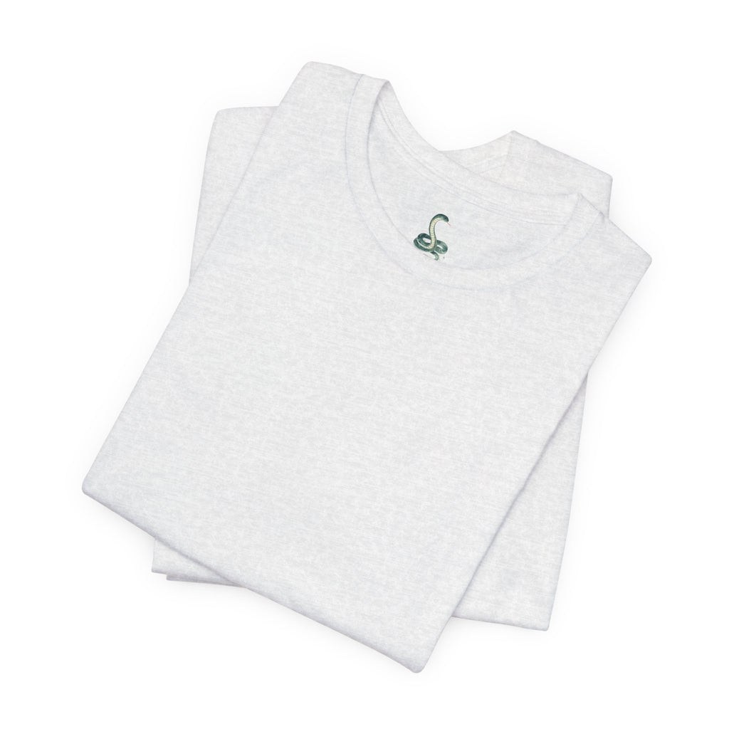Covert Astrology "Year of the Snake" T Shirt