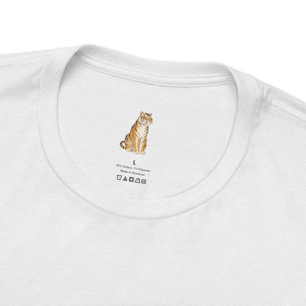 Covert Astrology "Year of the Tiger" T Shirt