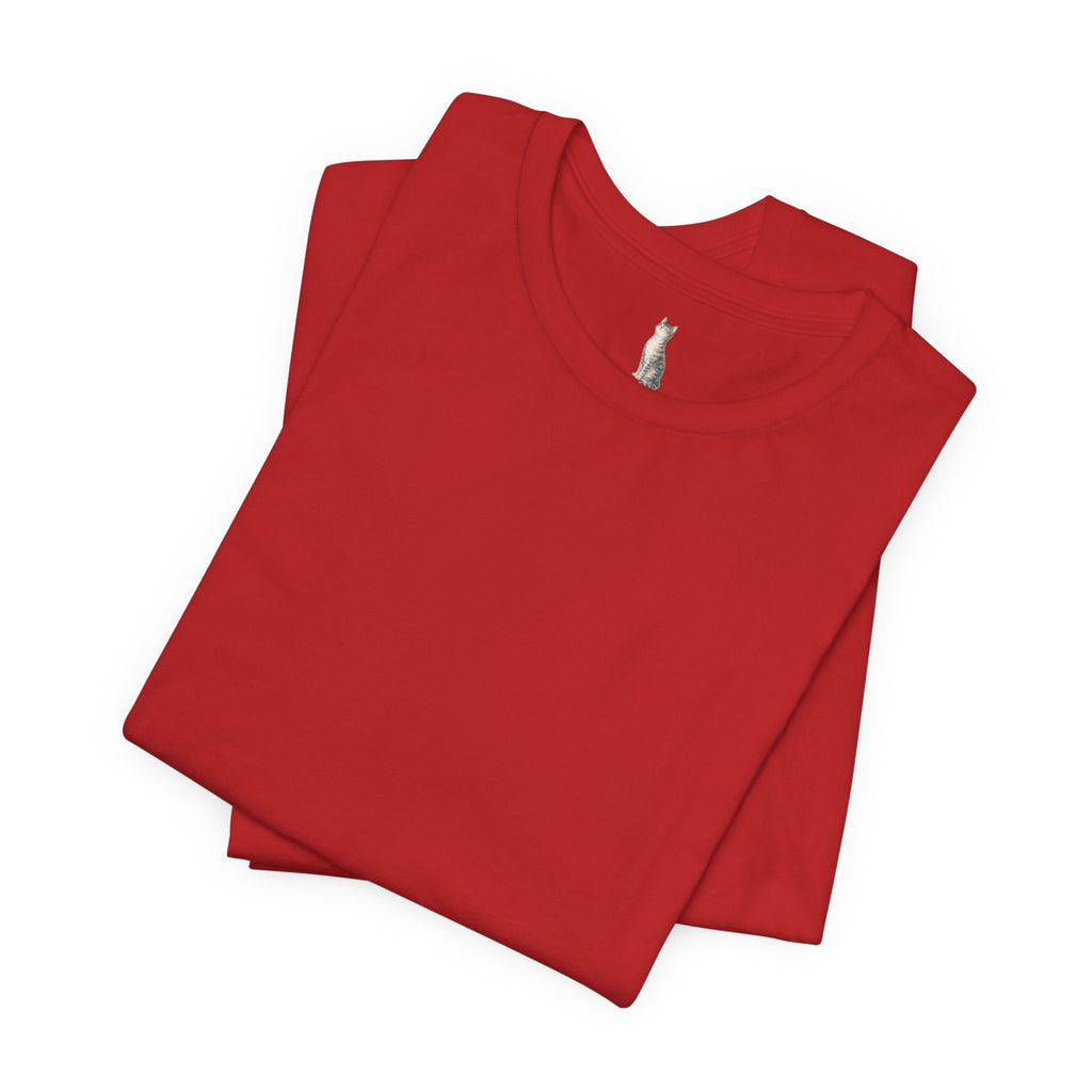Covert Astrology "Year of the Cat" T Shirt