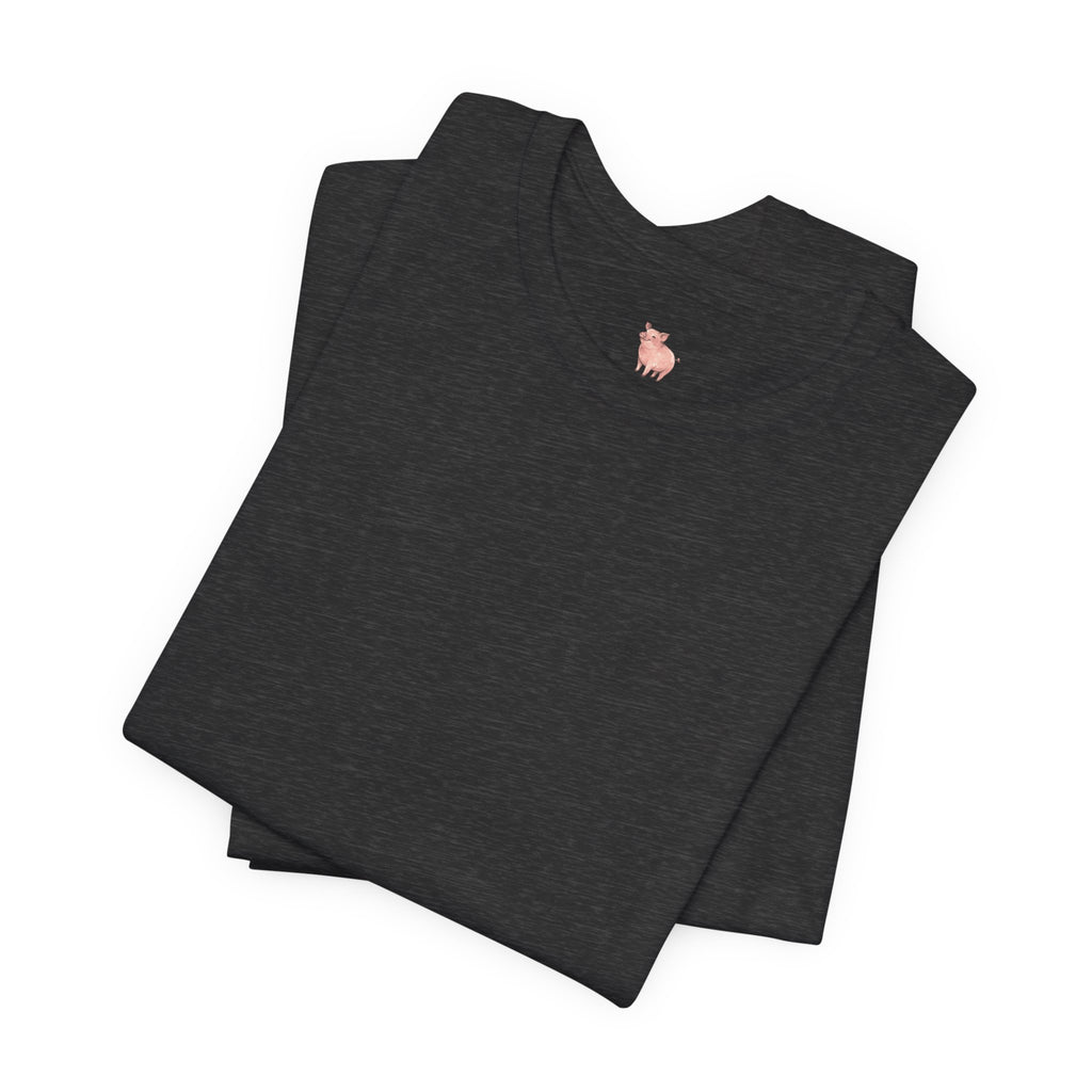 Covert Astrology "Year of the Pig" T Shirt
