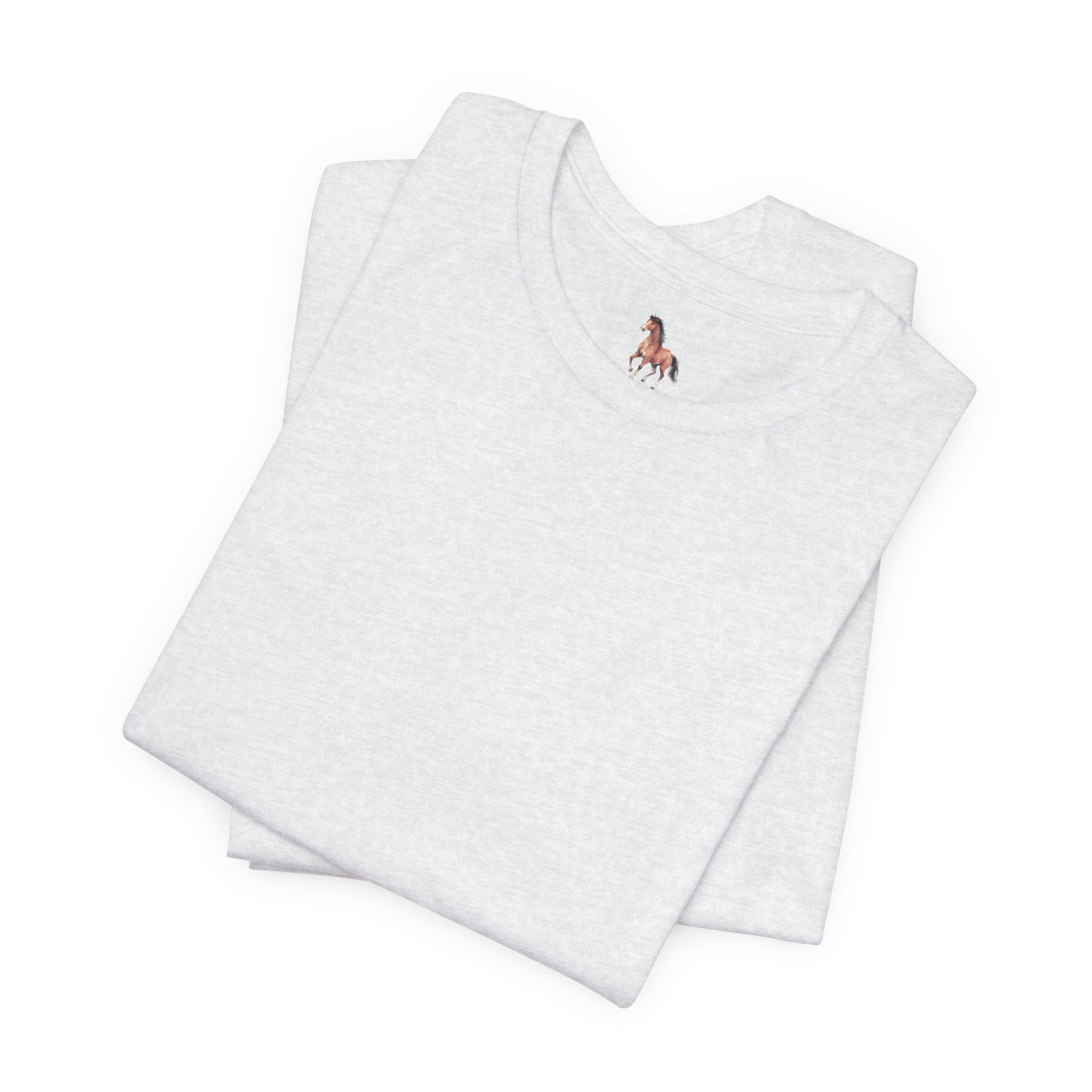 Covert Astrology "Year of the Horse" T Shirt