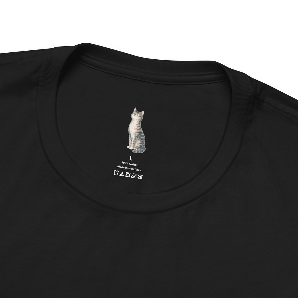Covert Astrology "Year of the Cat" T Shirt