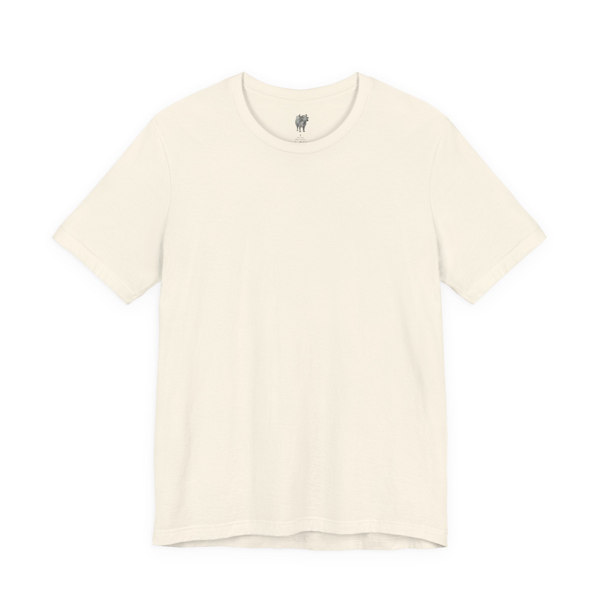 Covert Astrology "Year of the Ox" T Shirt