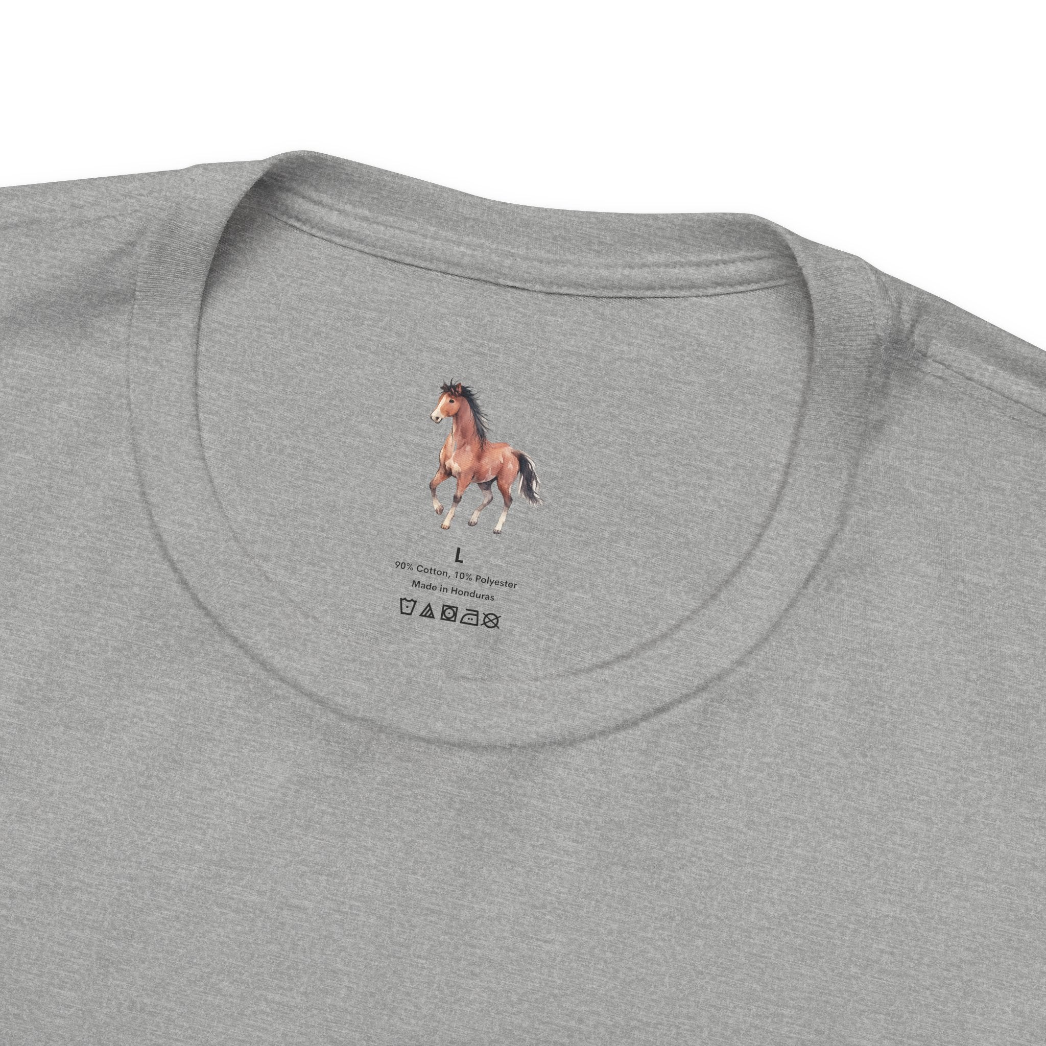 Covert Astrology "Year of the Horse" T Shirt