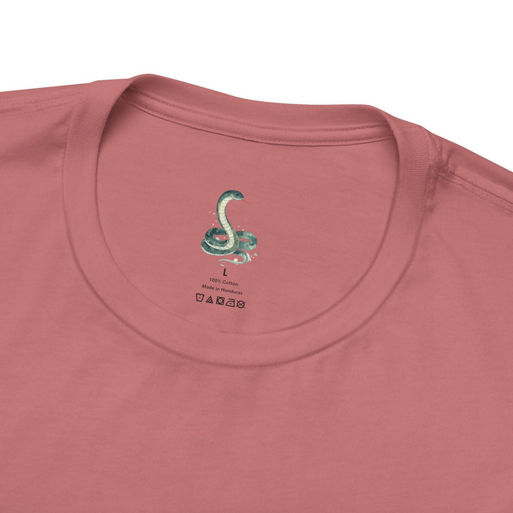 Covert Astrology "Year of the Snake" T Shirt