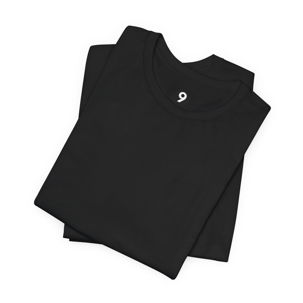 Covert Numerology "9 Energy" T