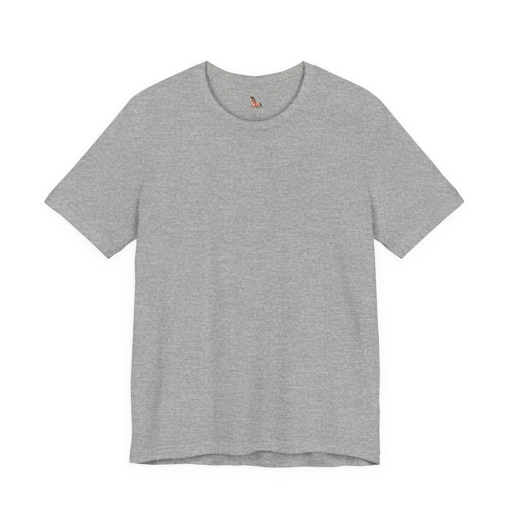 Covert Astrology "Year of the Horse" T Shirt