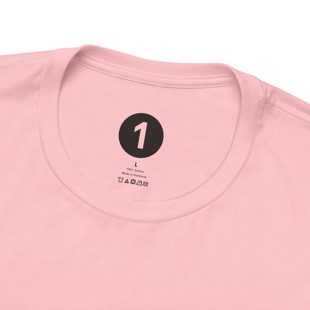 Covert Numerology "1 Energy" T