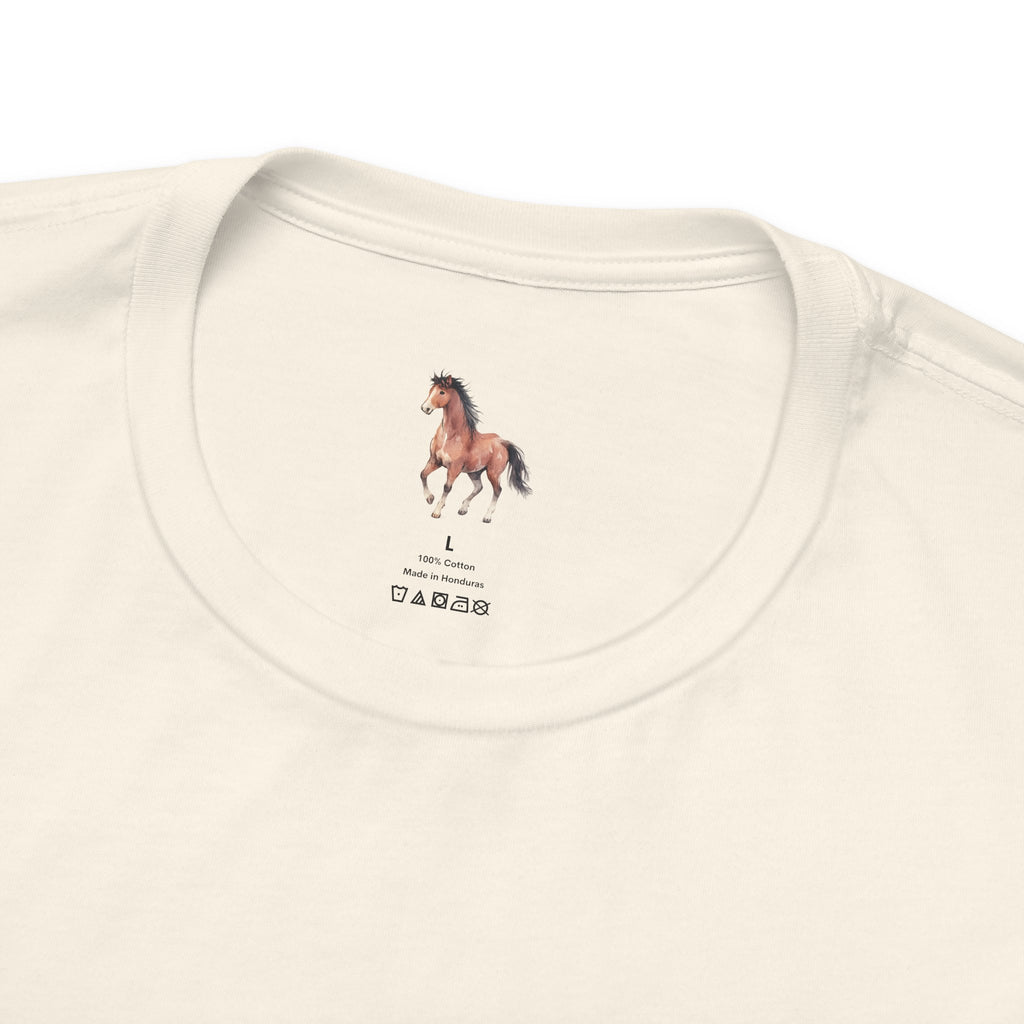 Covert Astrology "Year of the Horse" T Shirt