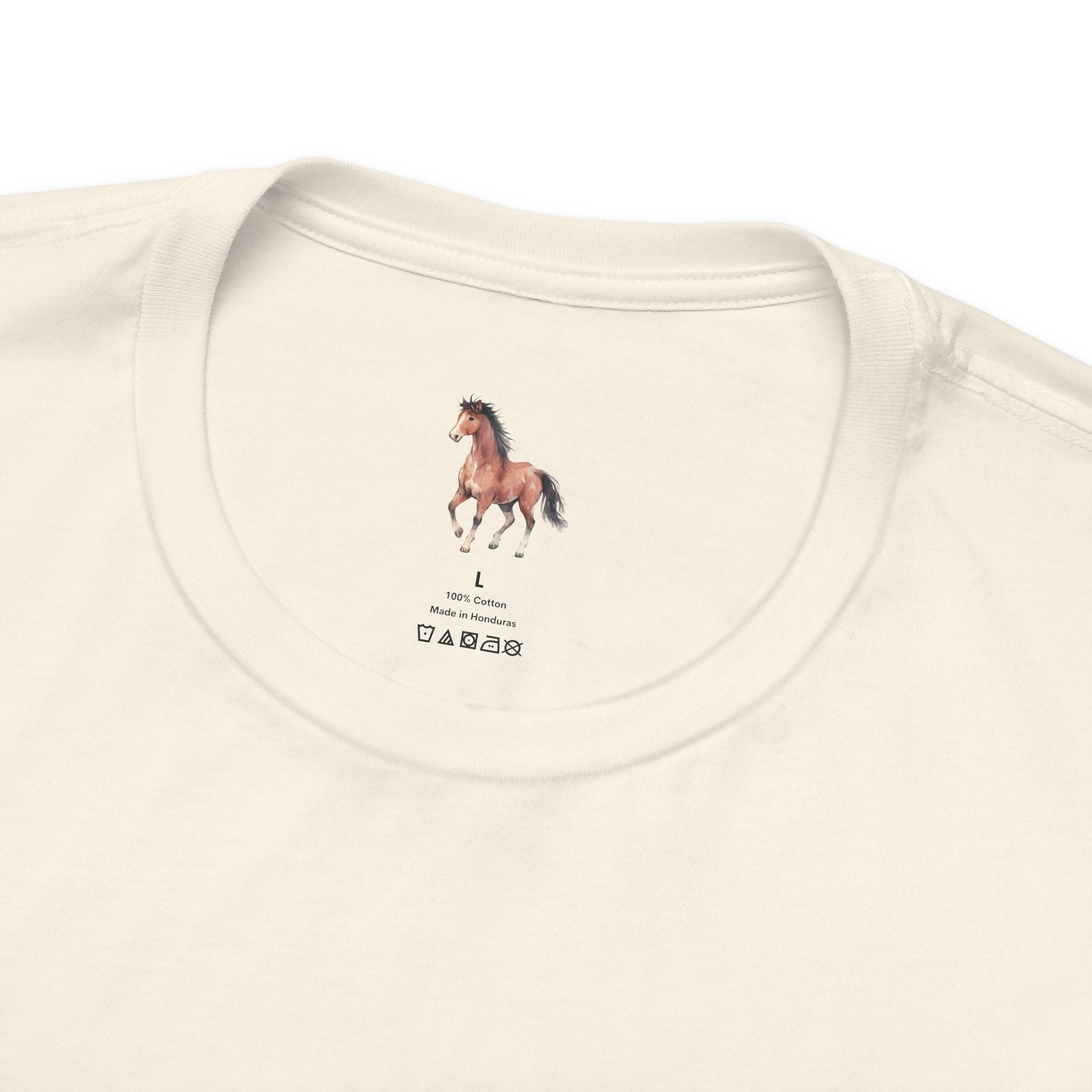 Covert Astrology "Year of the Horse" T Shirt