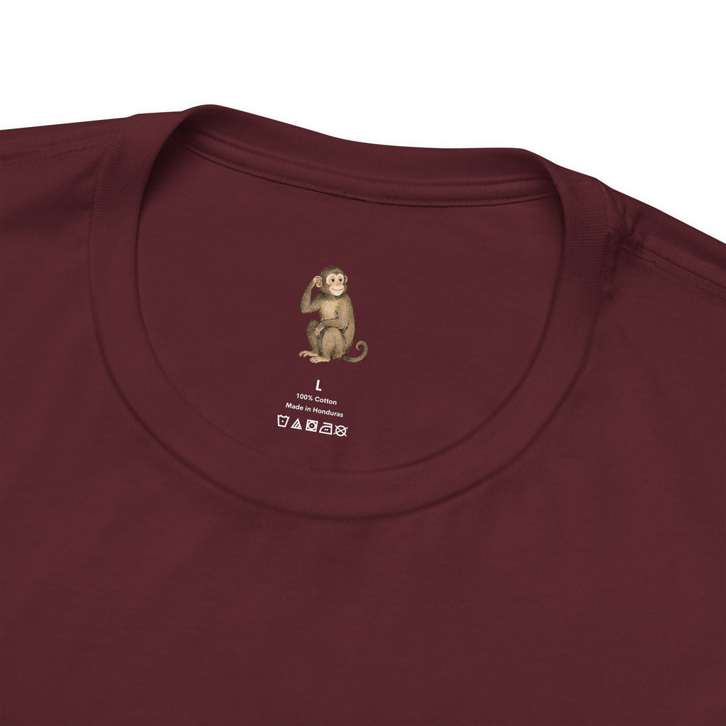 Covert Astrology "Year of the Monkey" T Shirt