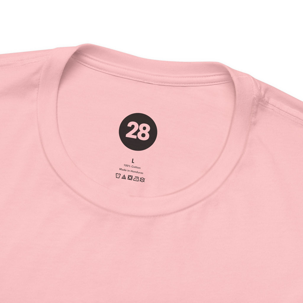 Covert Numerology "28 Energy" T