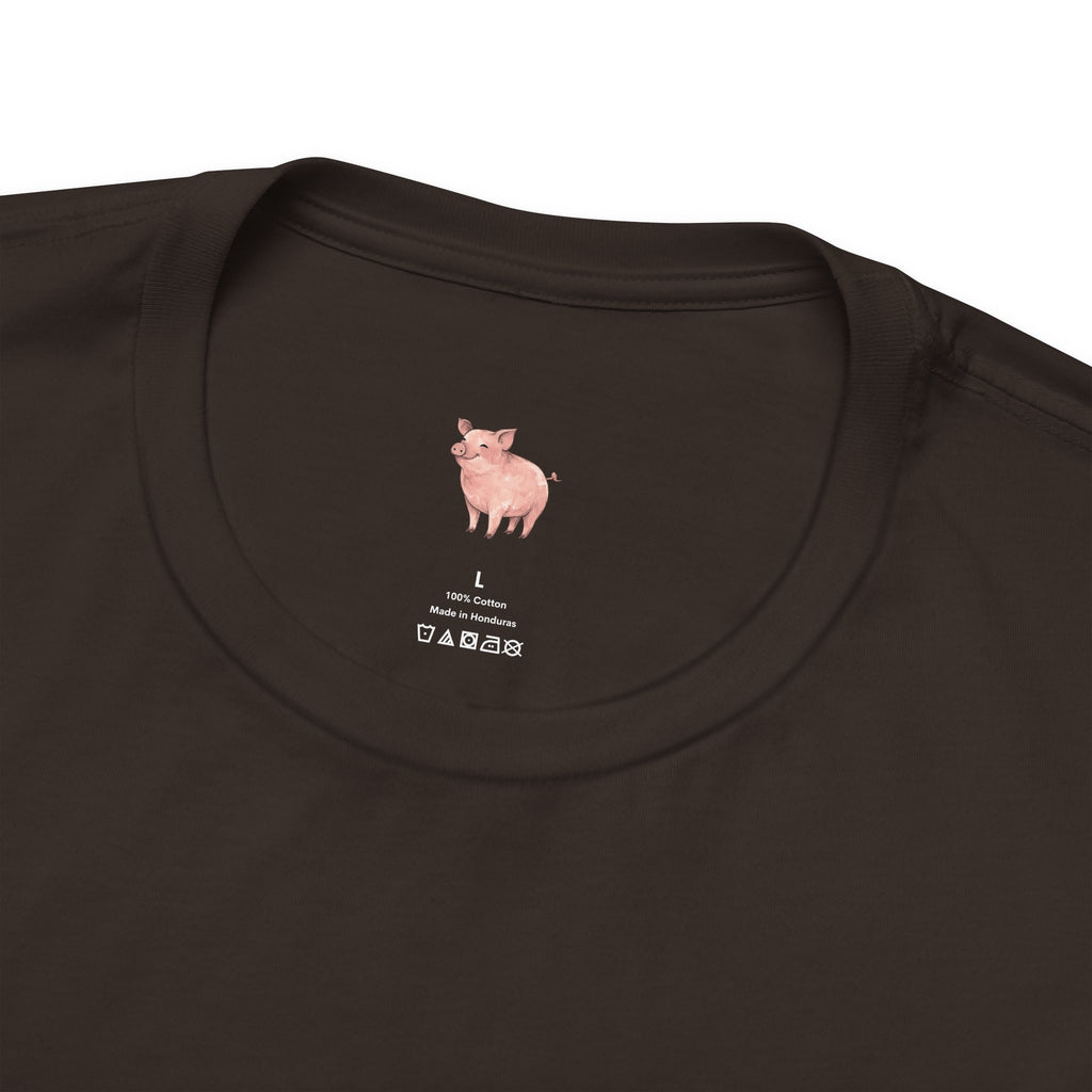 Covert Astrology "Year of the Pig" T Shirt