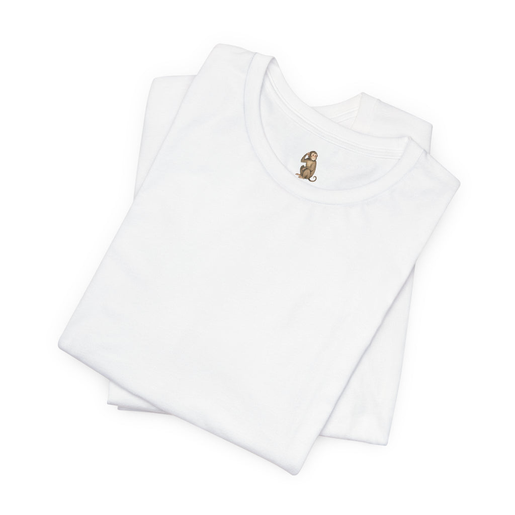 Covert Astrology "Year of the Monkey" T Shirt
