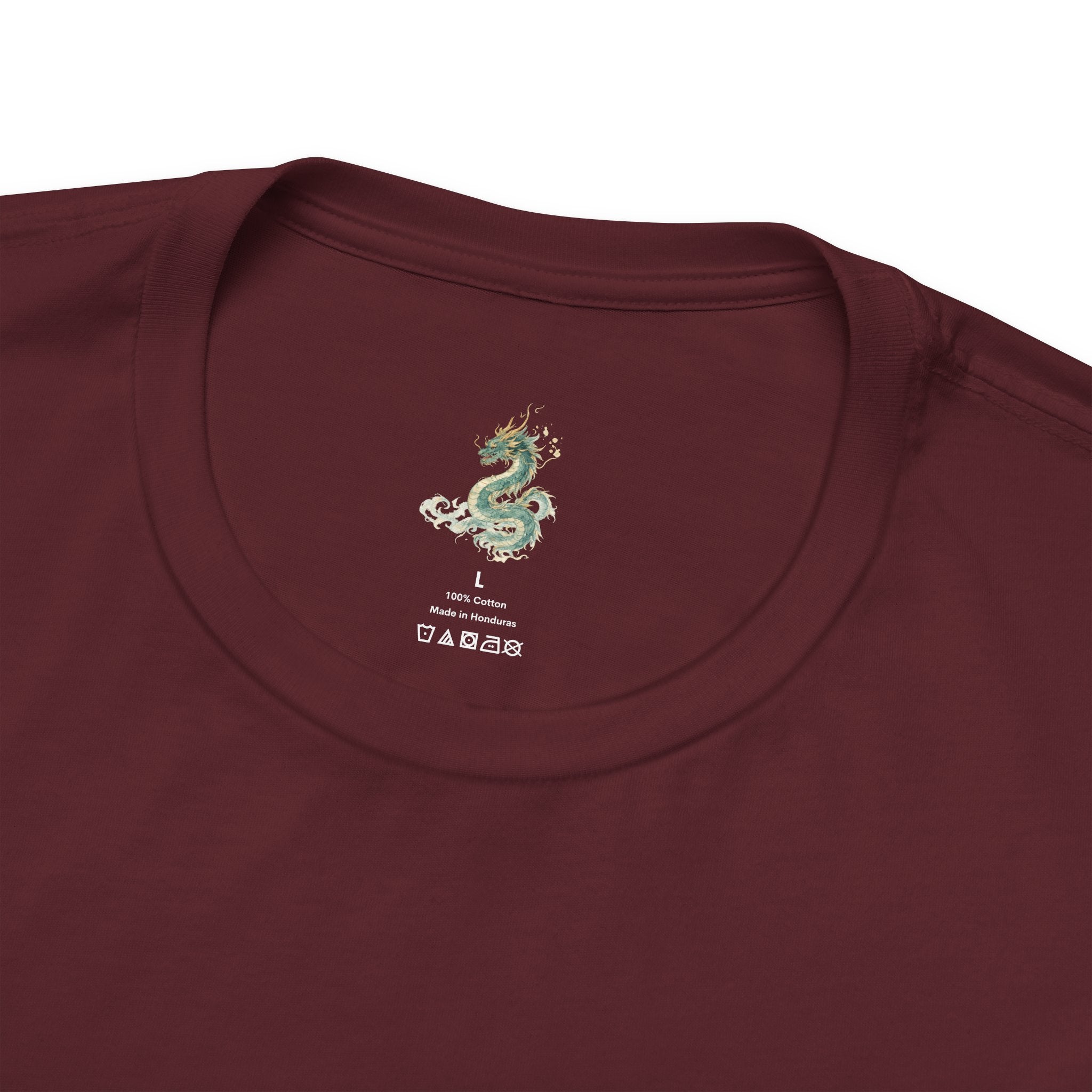 Covert Astrology "Year of the Dragon" T Shirt