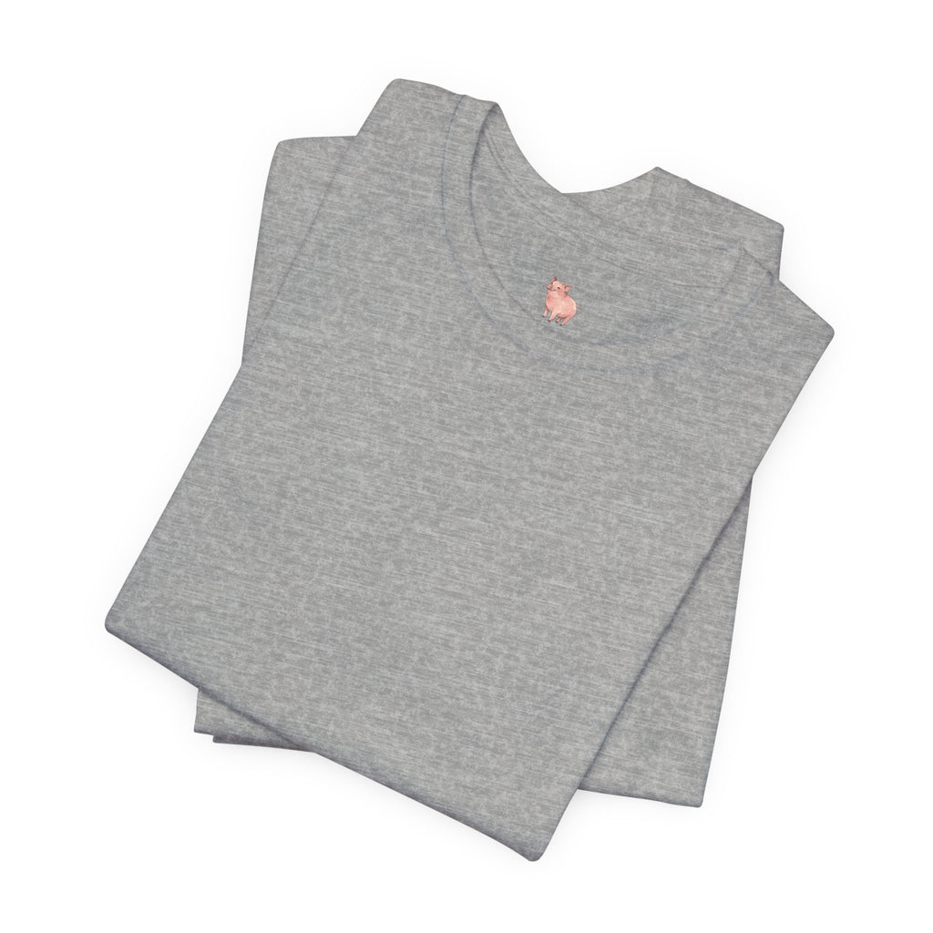 Covert Astrology "Year of the Pig" T Shirt