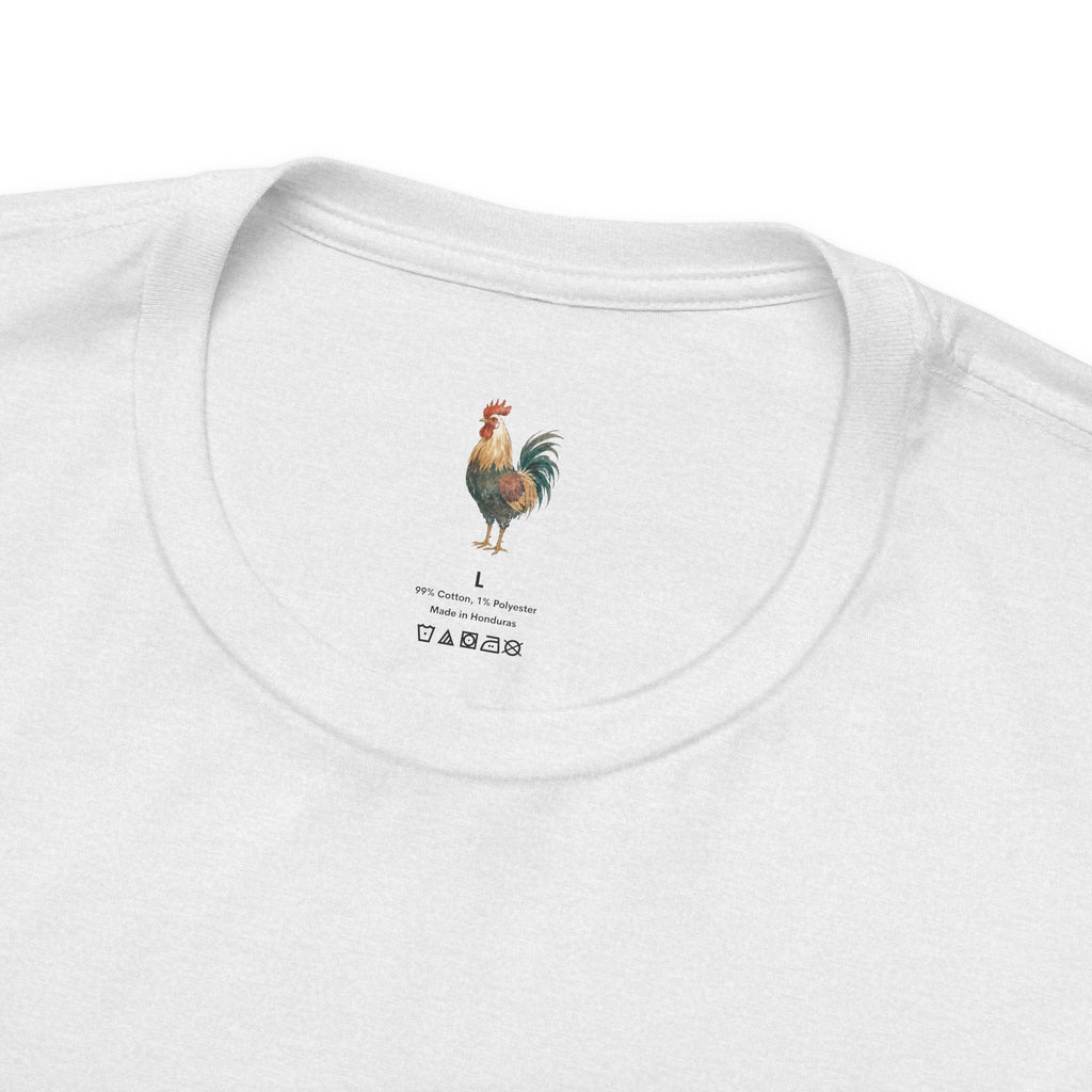 Covert Astrology "Year of the Rooster" T Shirt