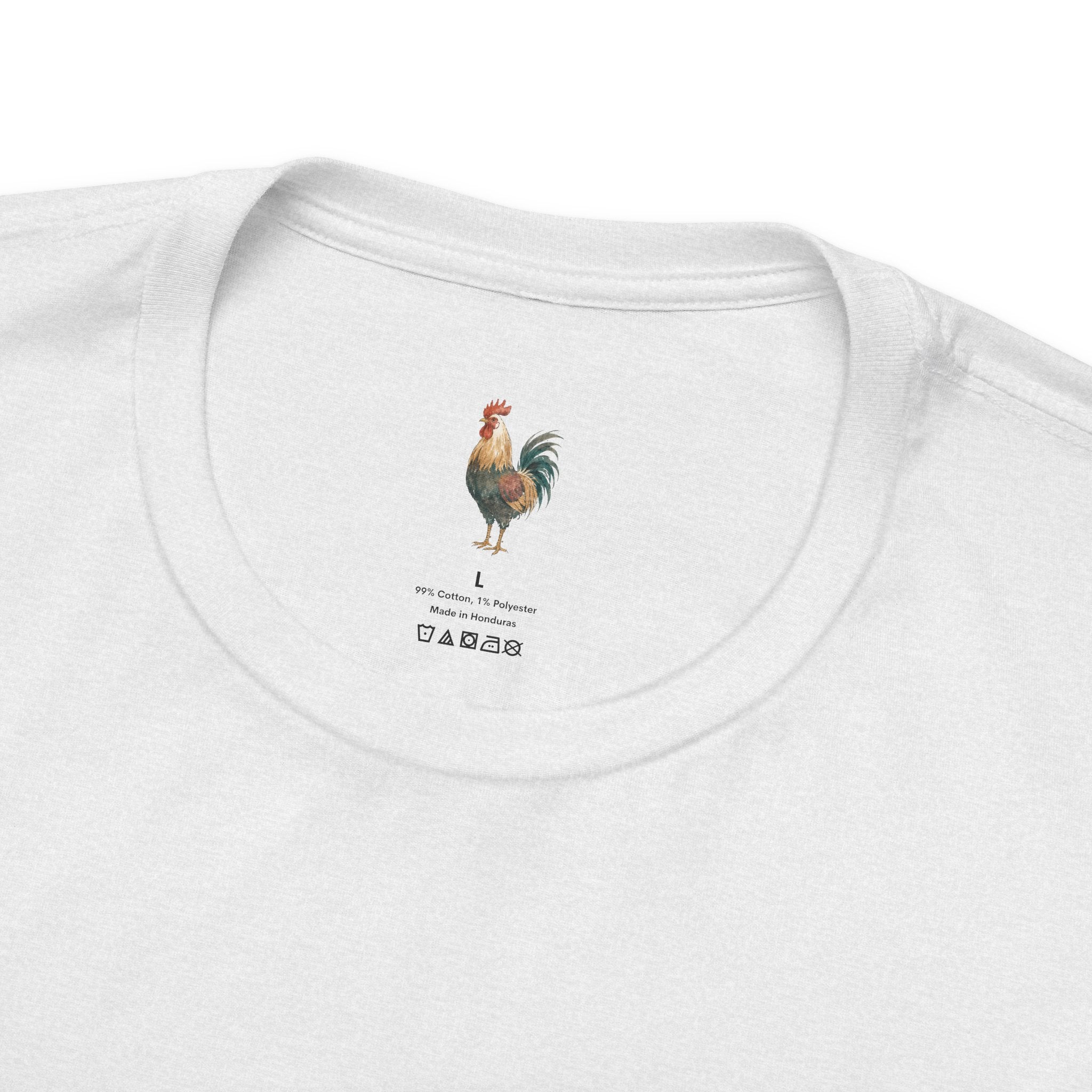 Covert Astrology "Year of the Rooster" T Shirt