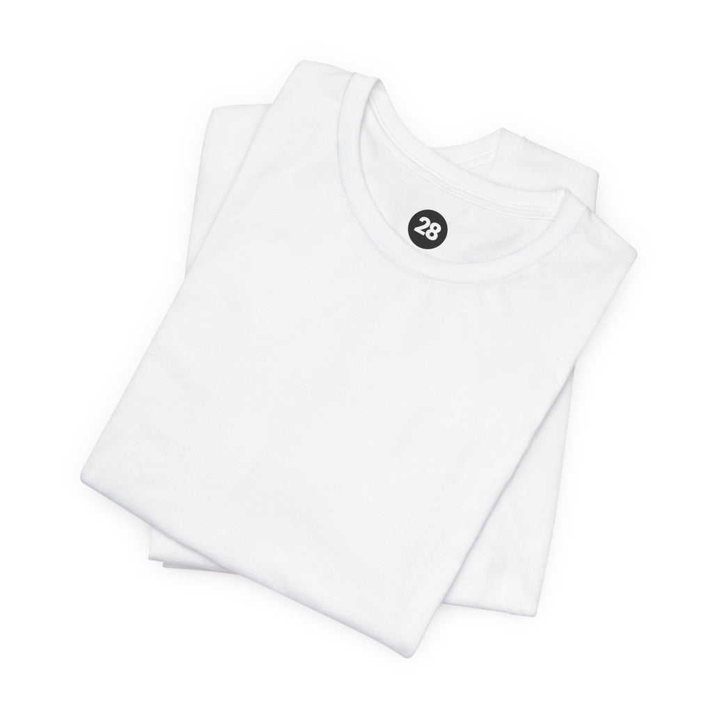 Covert Numerology "28 Energy" T