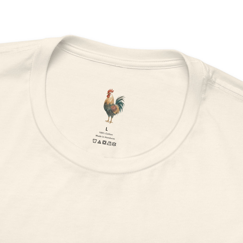 Covert Astrology "Year of the Rooster" T Shirt