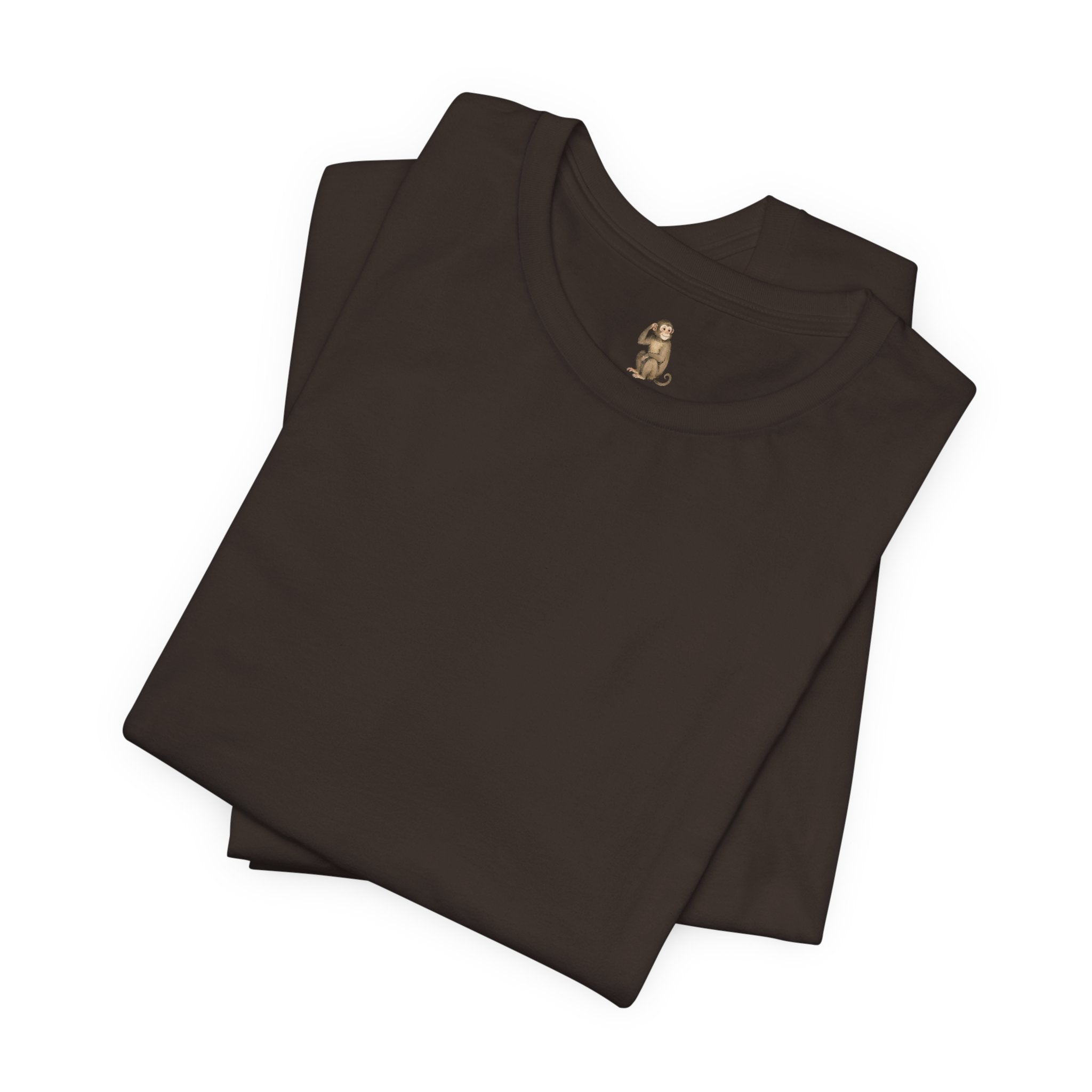 Covert Astrology "Year of the Monkey" T Shirt