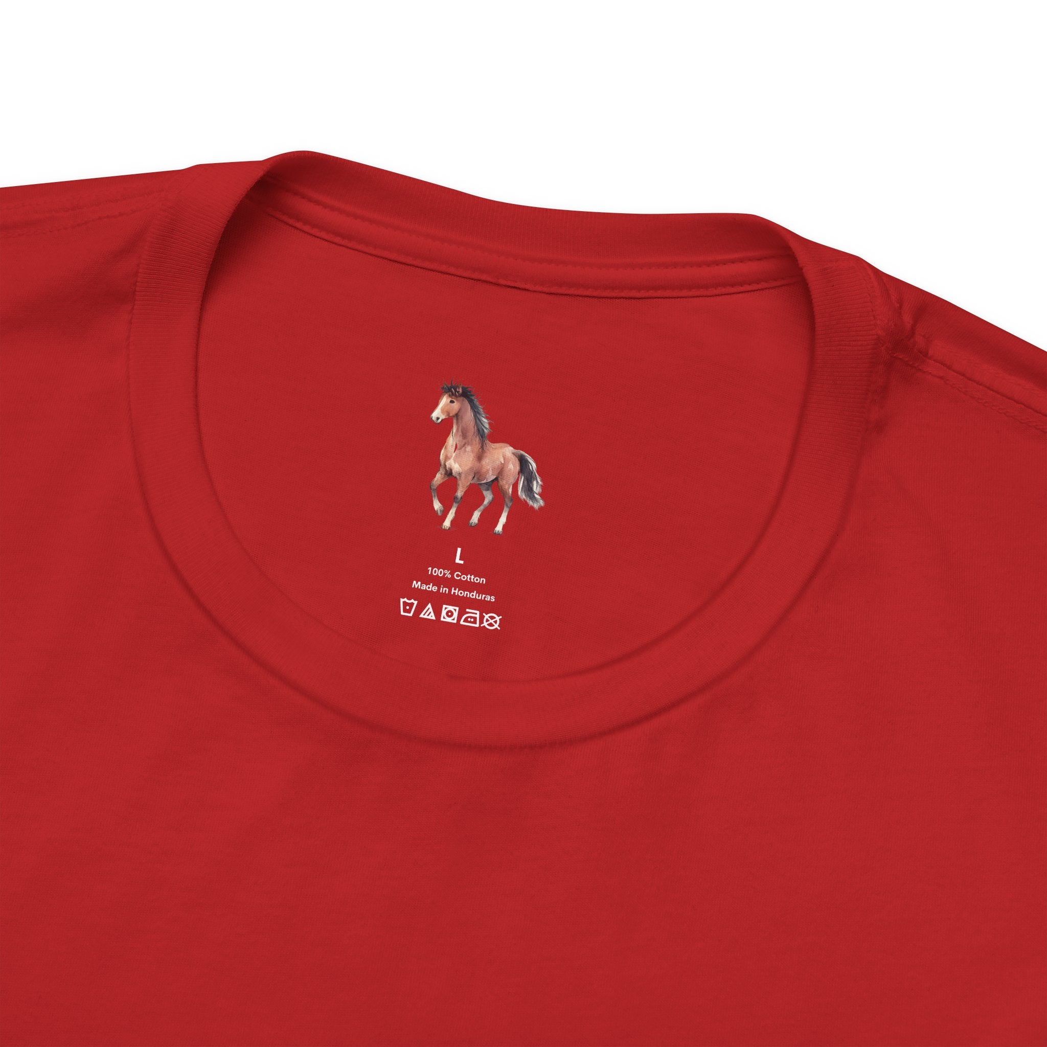 Covert Astrology "Year of the Horse" T Shirt