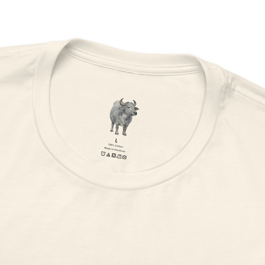 Covert Astrology "Year of the Ox" T Shirt