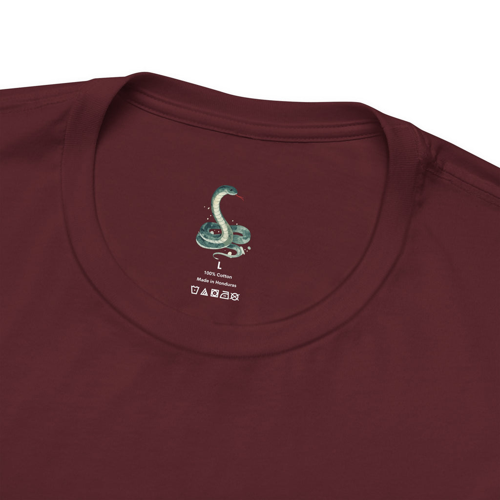Covert Astrology "Year of the Snake" T Shirt