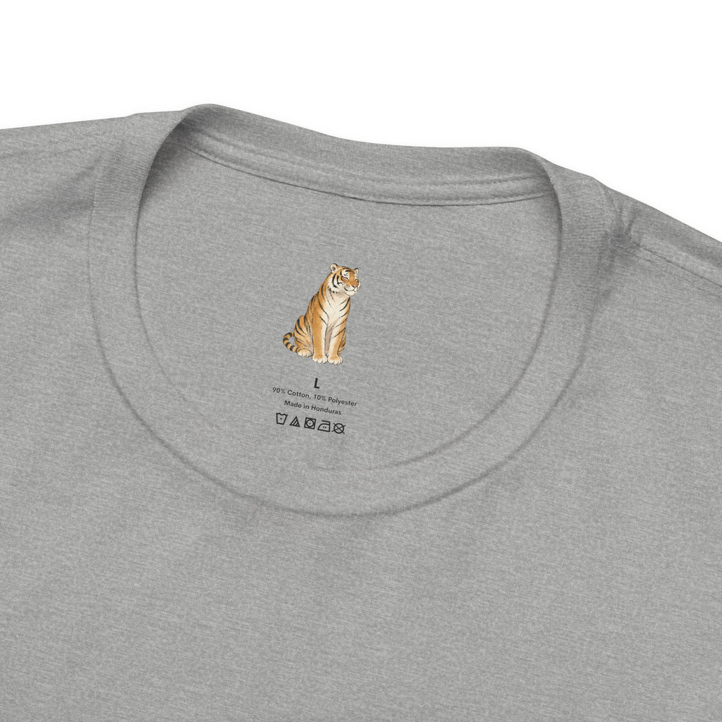 Covert Astrology "Year of the Tiger" T Shirt