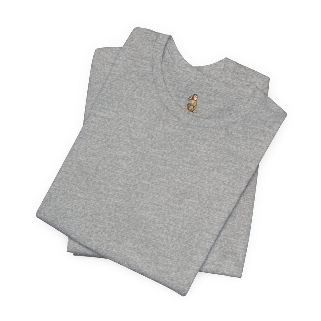 Covert Astrology "Year of the Monkey" T Shirt