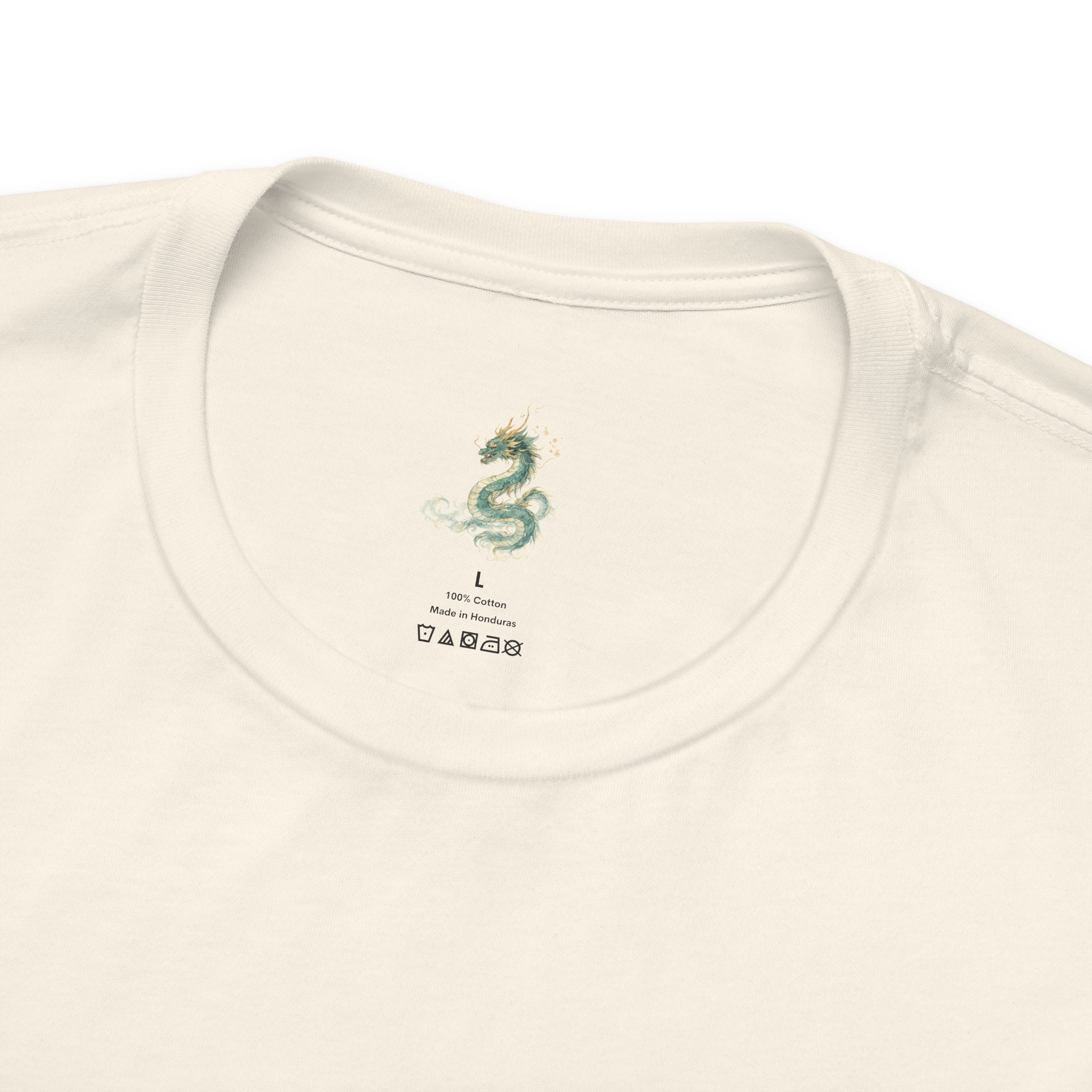 Covert Astrology "Year of the Dragon" T Shirt